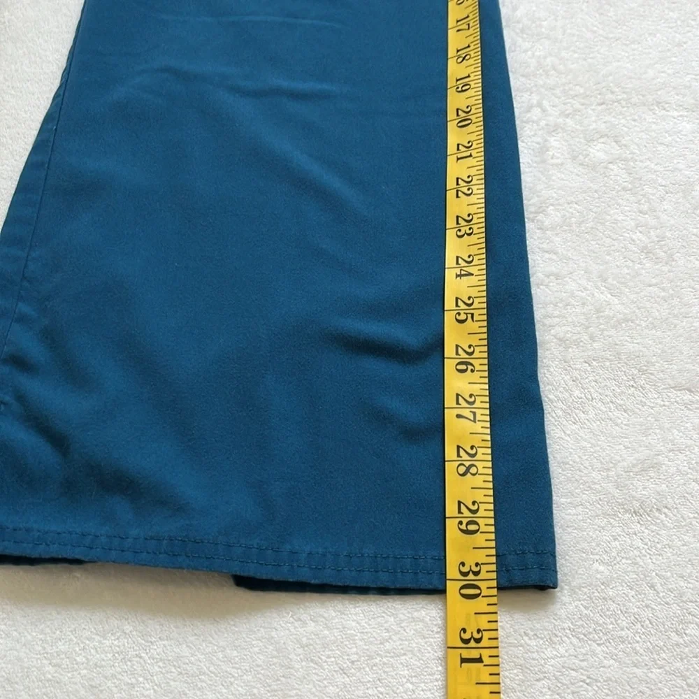 Cherokee Women’s Maternity Scrub Pants Size XS - Picture 7 of 8